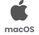 Logo Mac