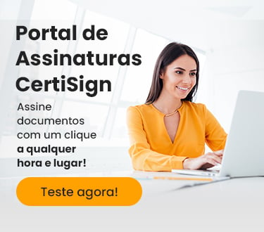 Assinar documentos on-line é fácil. É iziSign. Experimente.